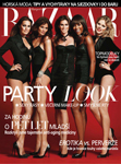 Harper's Bazaar (Czech Republik-December 2011)