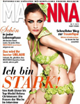 Madonna (Austria-July 2011)