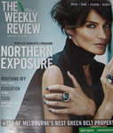The Weekly Review (Australia-31 August 2011)