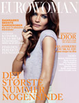 Eurowoman (Denmark-March 2012)