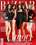 Harper's Bazaar (En Espanol-February 2012)