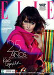 Elle (Brazil-April 2013)