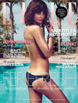 Elle (Norway-July)