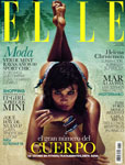 Elle (Spain-May 2013)