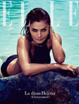 Elle (Spain-May 2013)