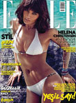 Elle (Turkey-June 2013)