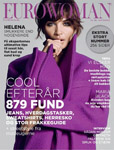 Eurowoman (Denmark-September 2013)