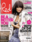 Red (UK-September 2013)