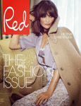Red (UK-September 2013)