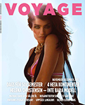 Voyage (Sweden-November 2013)