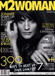 M2WOMAN (New Zealand-November 2014)