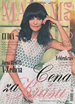 Madam Eva (Slovakia-May 2014)