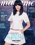 Madame Figaro (France-10 January 2014)