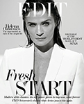 The Edit (France-January 2014)