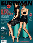 Eurowoman (Denmark-May 2015)