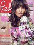Red (UK-September 2015)