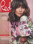 Red (USA-September 2015)