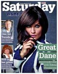 Saturday Extra (UK-September 2015)
