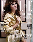 Elle (Malaysia-November 2016)