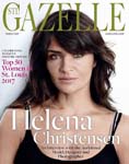 Gazelle (USA-March 2017)