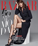 Harper's Bazaar (Spain-November 2017)
