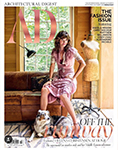 Architectural Digest (Middle-East-September 2018)