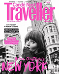 Conde Nast Traveller (Middle-East-November 2018)