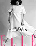 Elle (Denmark-November 2018)