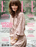 Elle (France-27 July 2018)