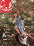 Red (UK-September 2018)