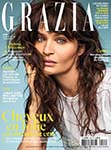 Grazia (France-7 June 2019)