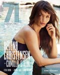 71 Magazine (Australia-November 2020)