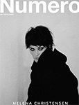 Numero (The Netherlands-Spring Summer 2020)