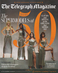 The Telegraph Magazine (UK-8 August 2020)