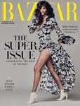 Harper's Bazaar (Singapore-December 2021)