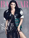 Harper's Bazaar (Singapore-December 2021)