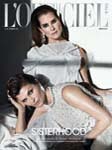 L'Officiel (Italy-Spring 2021)