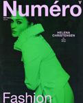 Numero (The Netherlands-April 2022)