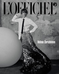 L'Officiel (Turkey-November 2023)