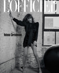 L'Officiel (Turkey-November 2023)