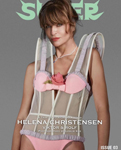 Super (USA-Autumn Winter 2023)