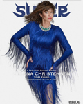 Super (USA-Autumn Winter 2023)
