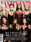 Vanity Fair (France-October 1992)