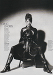 Elle (UK-1990) Elle (UK-1990)