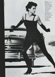 Vogue (France-1991) Vogue (France-1991)