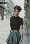 Elle (Japan-1991) Elle (Japan-1991)