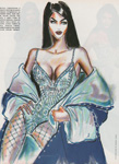 Vogue (Italy-1991) Vogue (Italy-1991)