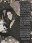 Vogue (USA-1991) Vogue (USA-1991)