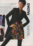 Elle (Spain-1991) Elle (Spain-1991)