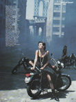 Vogue (USA-1991) Vogue (USA-1991)